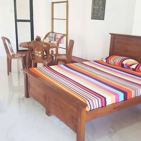 Ashan'S Cozy Apartments Kolombo Bagian luar foto