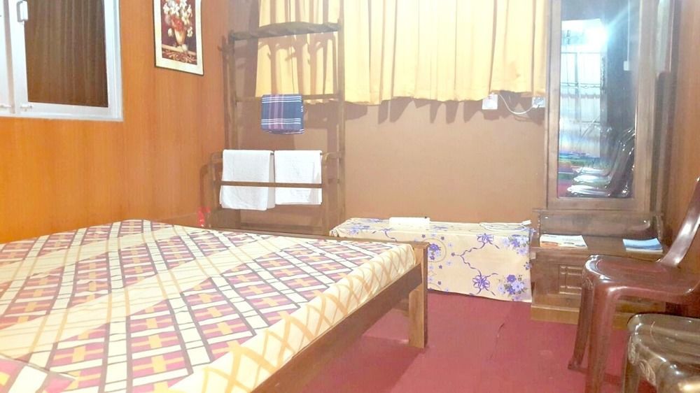 Ashan'S Cozy Apartments Kolombo Bagian luar foto