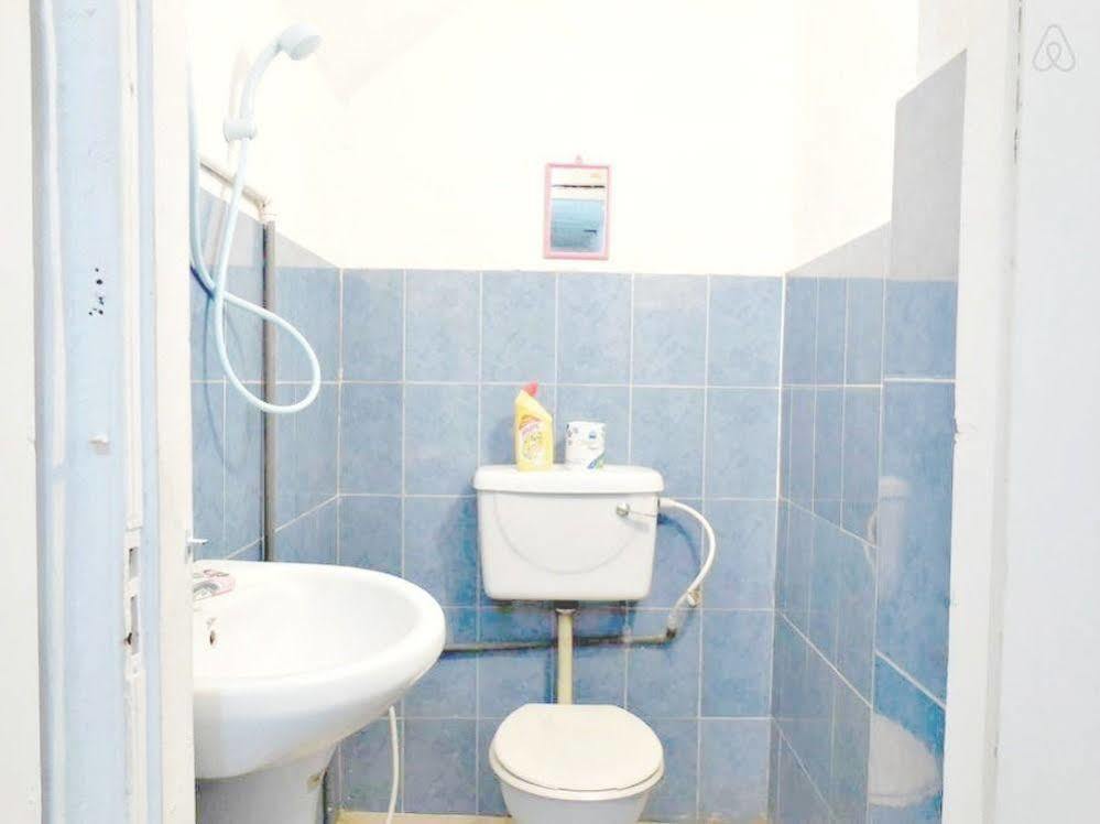 Ashan'S Cozy Apartments Kolombo Bagian luar foto