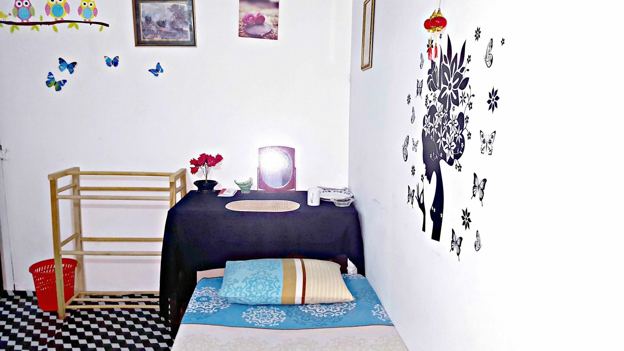 Ashan'S Cozy Apartments Kolombo Bagian luar foto