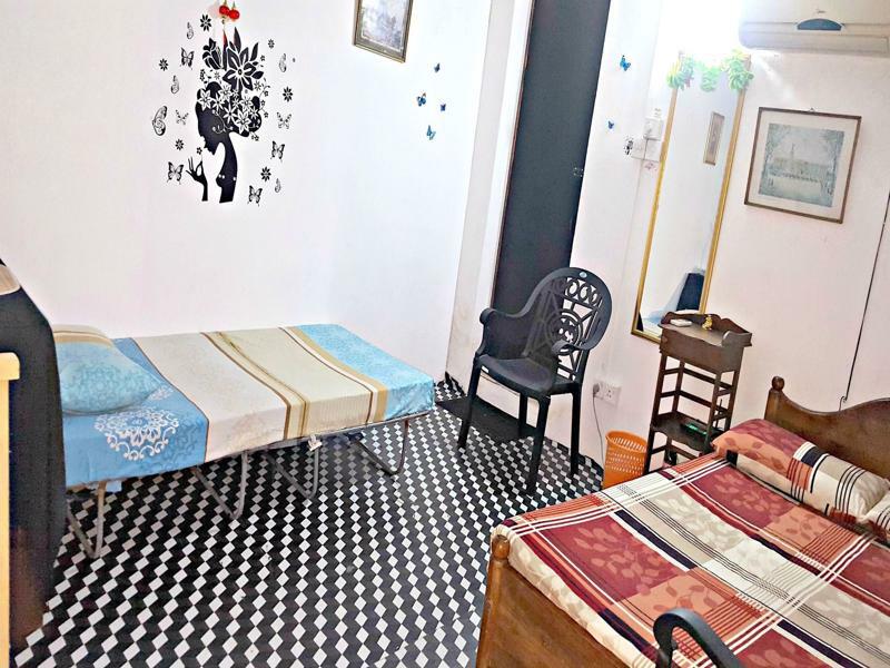 Ashan'S Cozy Apartments Kolombo Bagian luar foto