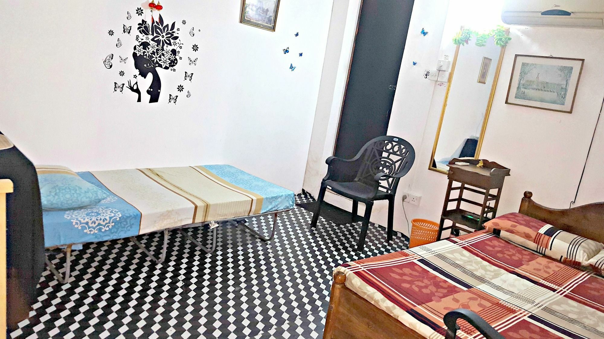 Ashan'S Cozy Apartments Kolombo Bagian luar foto