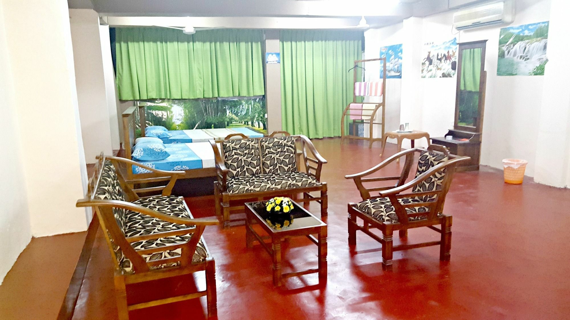 Ashan'S Cozy Apartments Kolombo Bagian luar foto