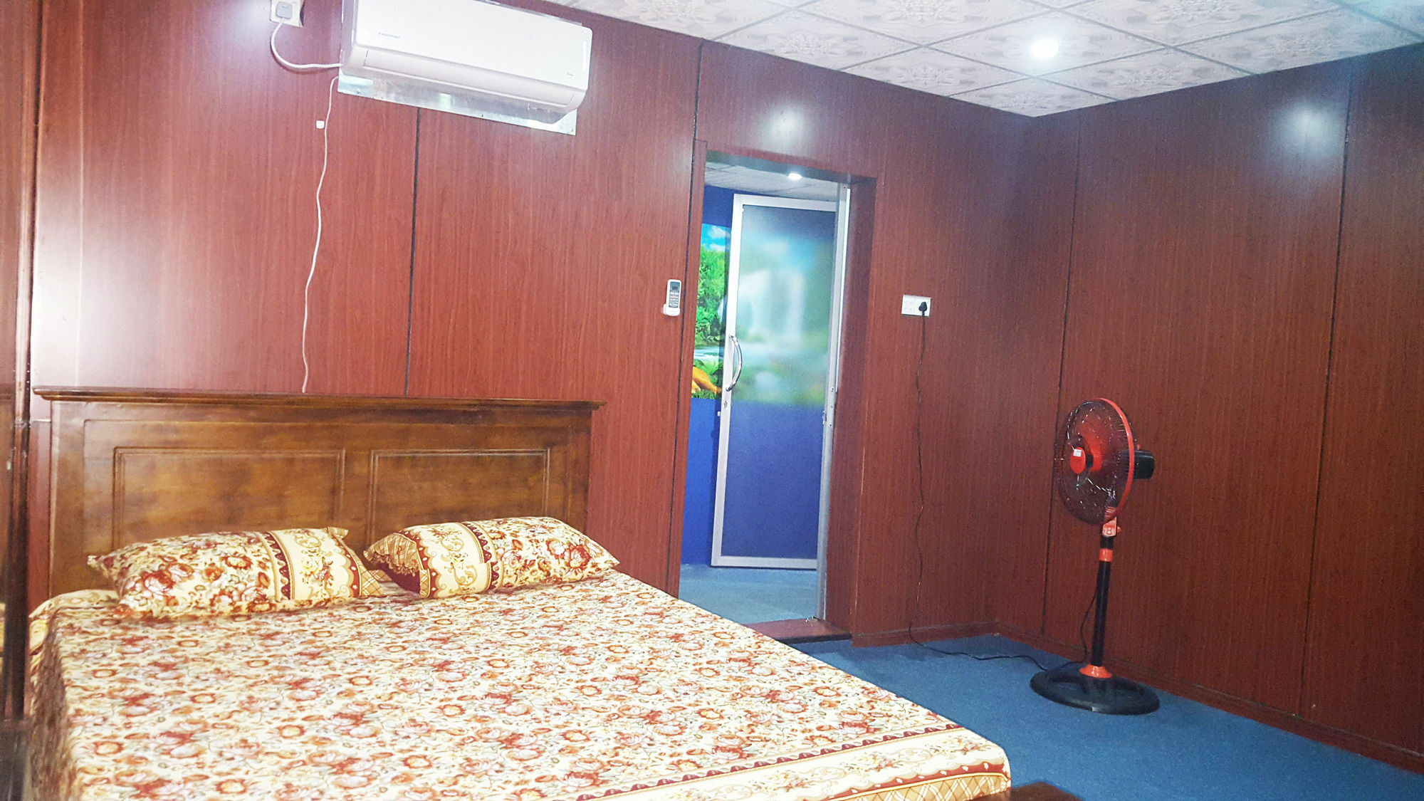 Ashan'S Cozy Apartments Kolombo Bagian luar foto