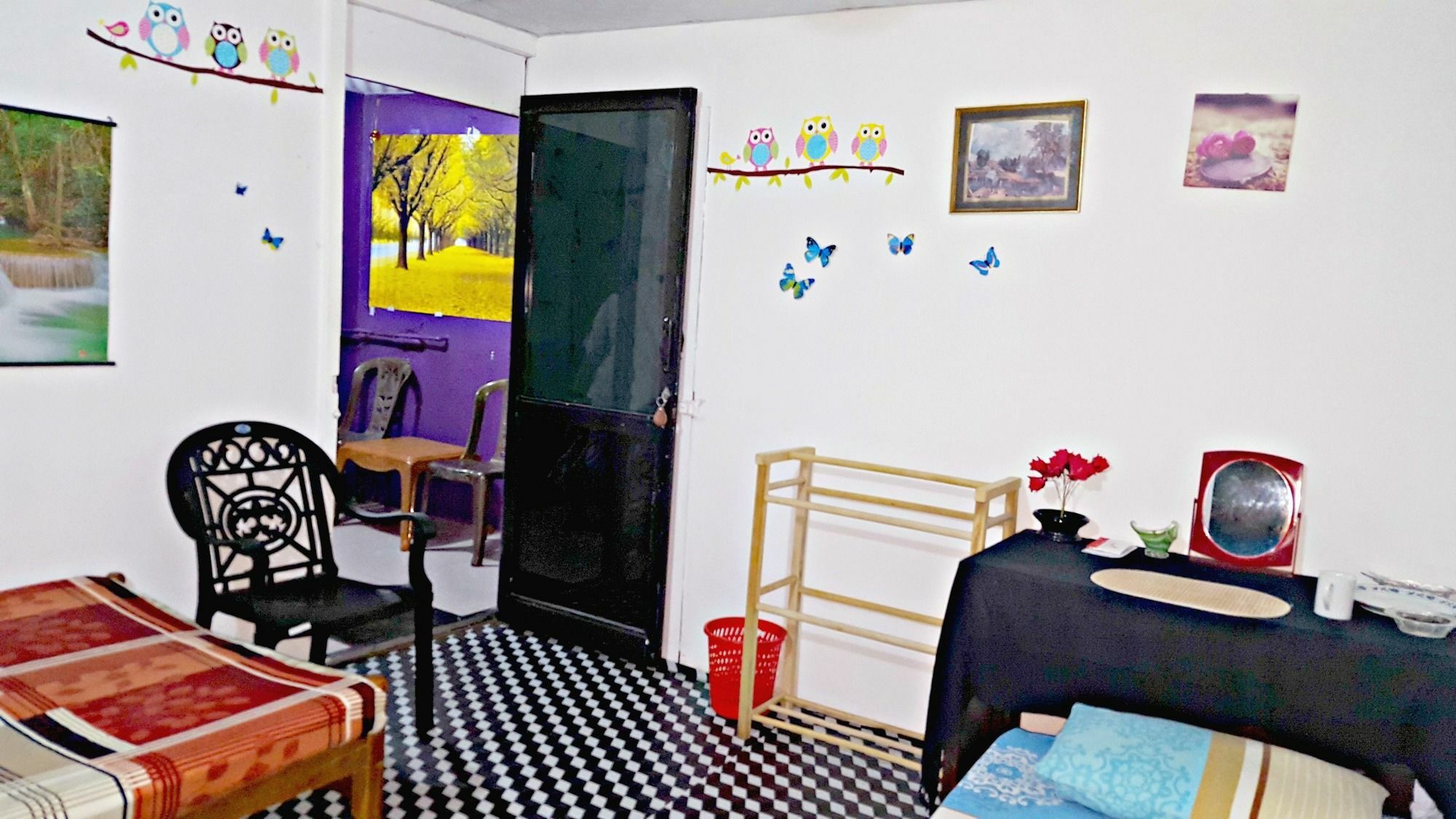 Ashan'S Cozy Apartments Kolombo Bagian luar foto
