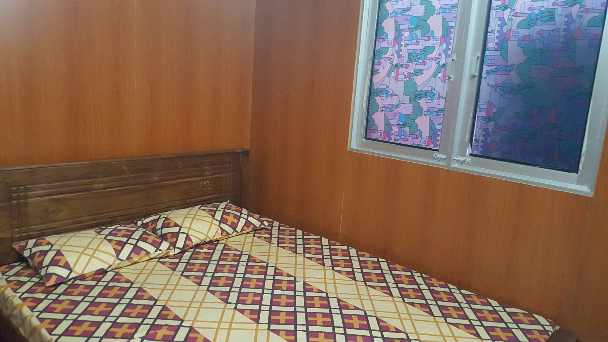 Ashan'S Cozy Apartments Kolombo Bagian luar foto