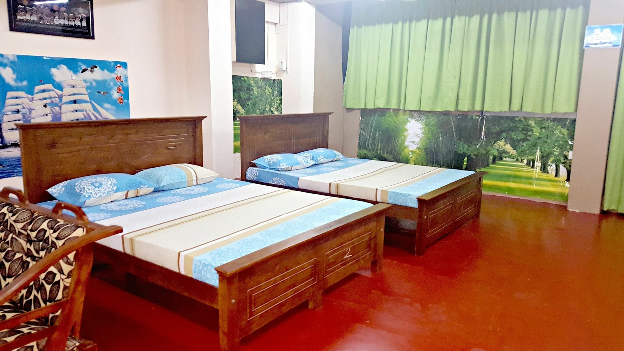 Ashan'S Cozy Apartments Kolombo Bagian luar foto