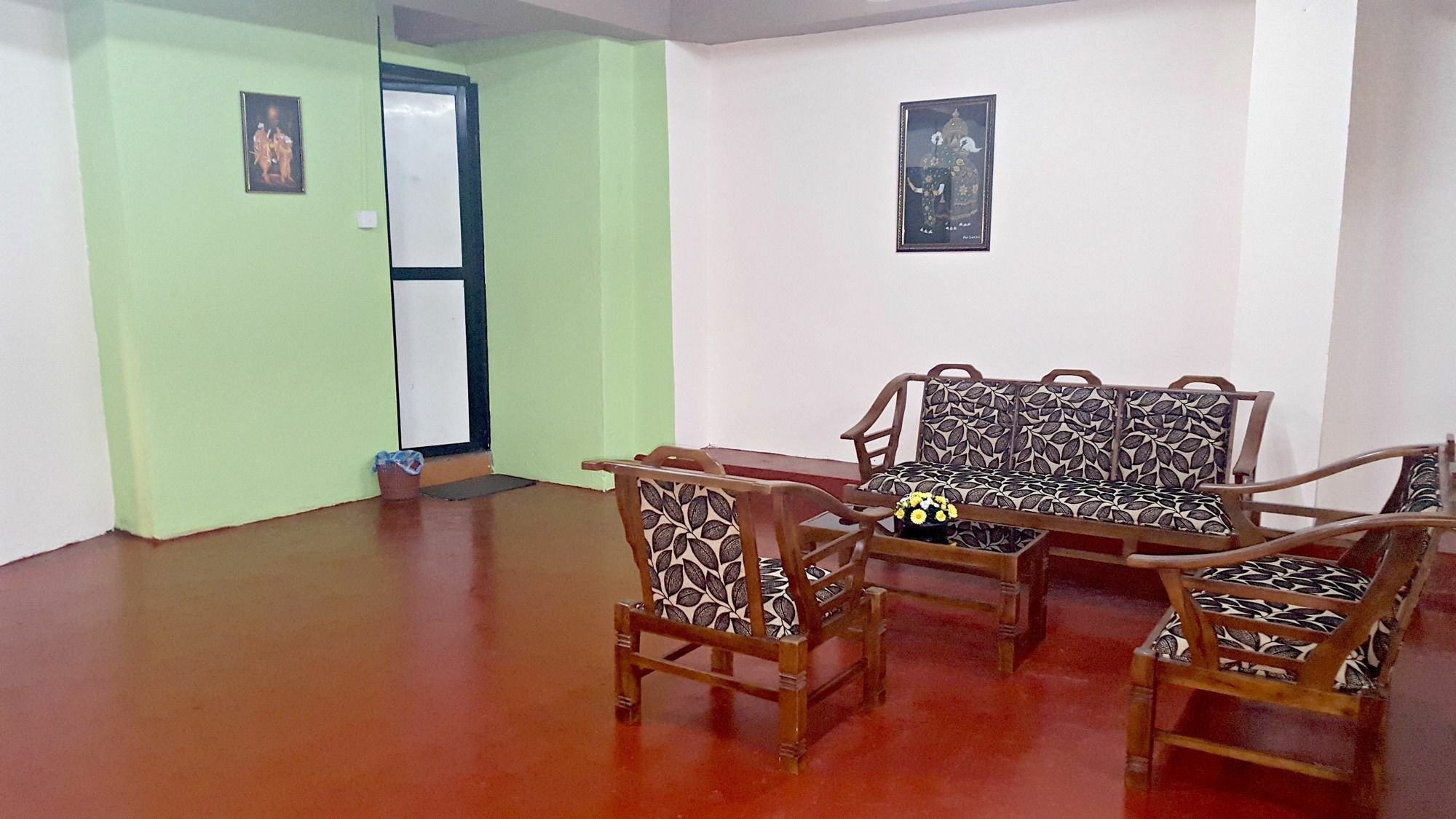 Ashan'S Cozy Apartments Kolombo Bagian luar foto
