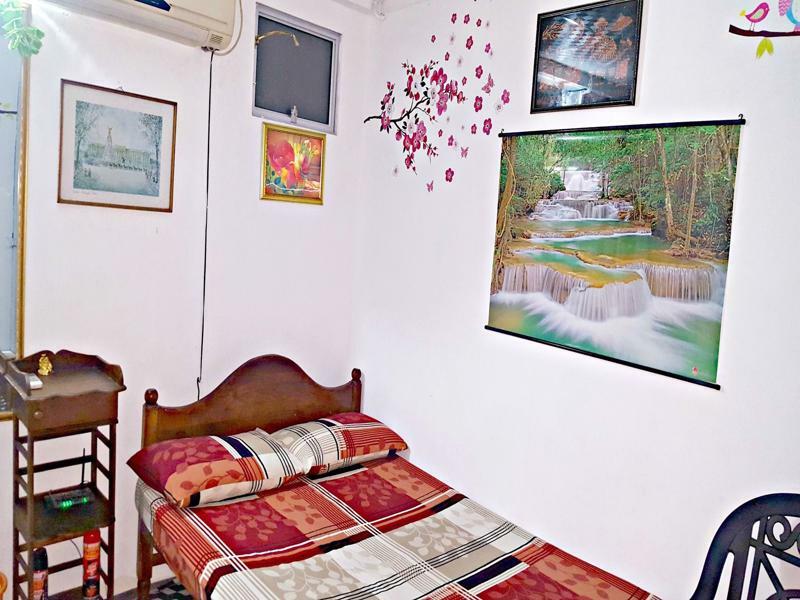 Ashan'S Cozy Apartments Kolombo Bagian luar foto