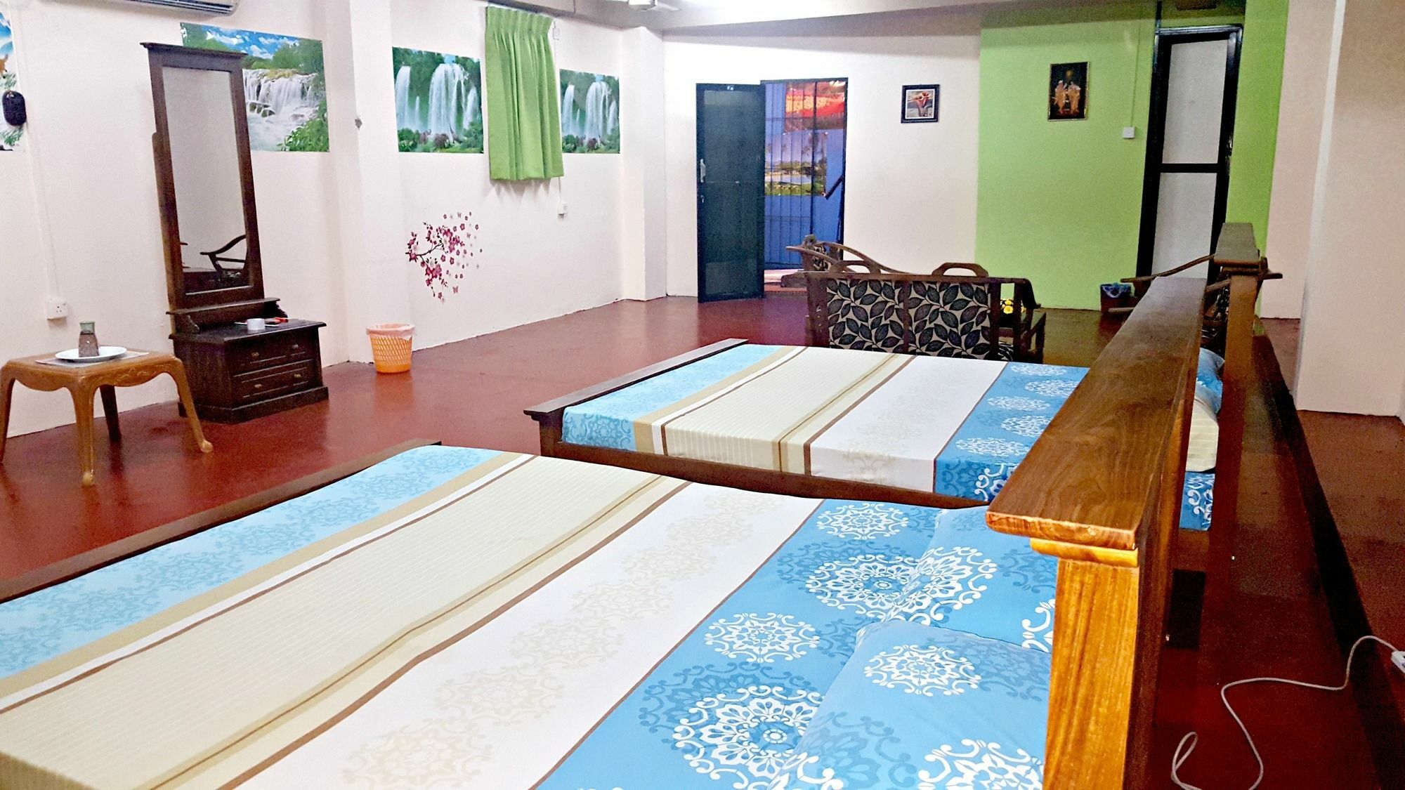 Ashan'S Cozy Apartments Kolombo Bagian luar foto