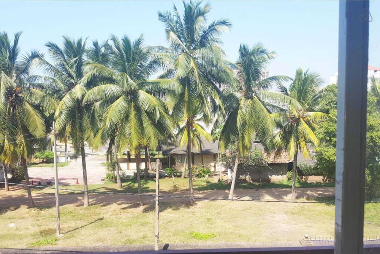 Ashan'S Cozy Apartments Kolombo Bagian luar foto
