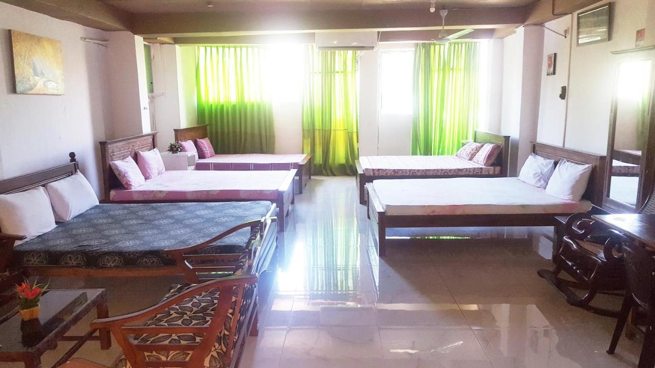 Ashan'S Cozy Apartments Kolombo Bagian luar foto
