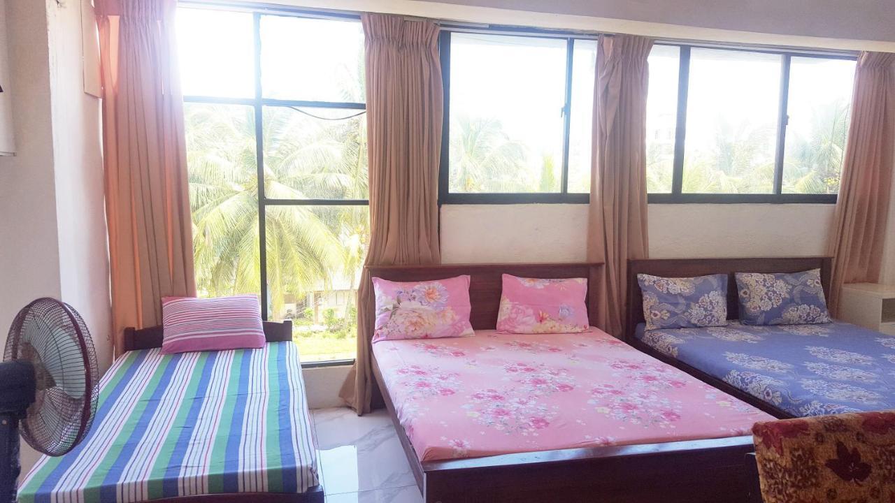 Ashan'S Cozy Apartments Kolombo Bagian luar foto
