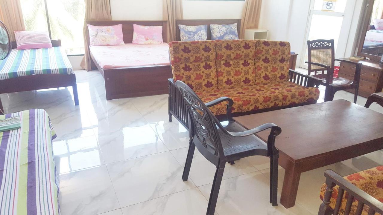Ashan'S Cozy Apartments Kolombo Bagian luar foto
