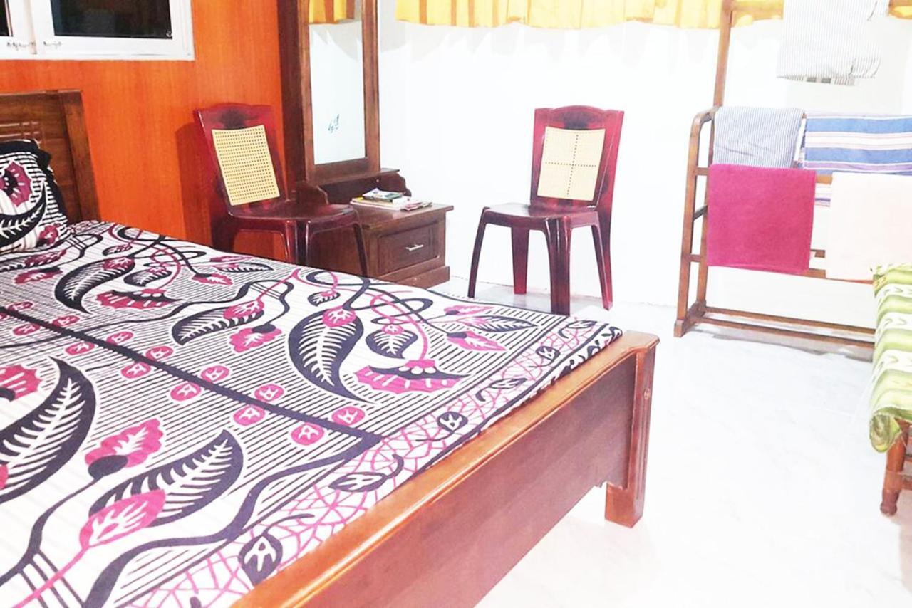 Ashan'S Cozy Apartments Kolombo Ruang foto
