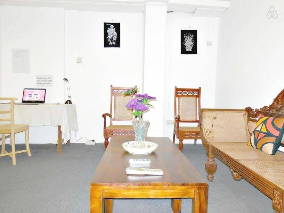 Ashan'S Cozy Apartments Kolombo Bagian luar foto