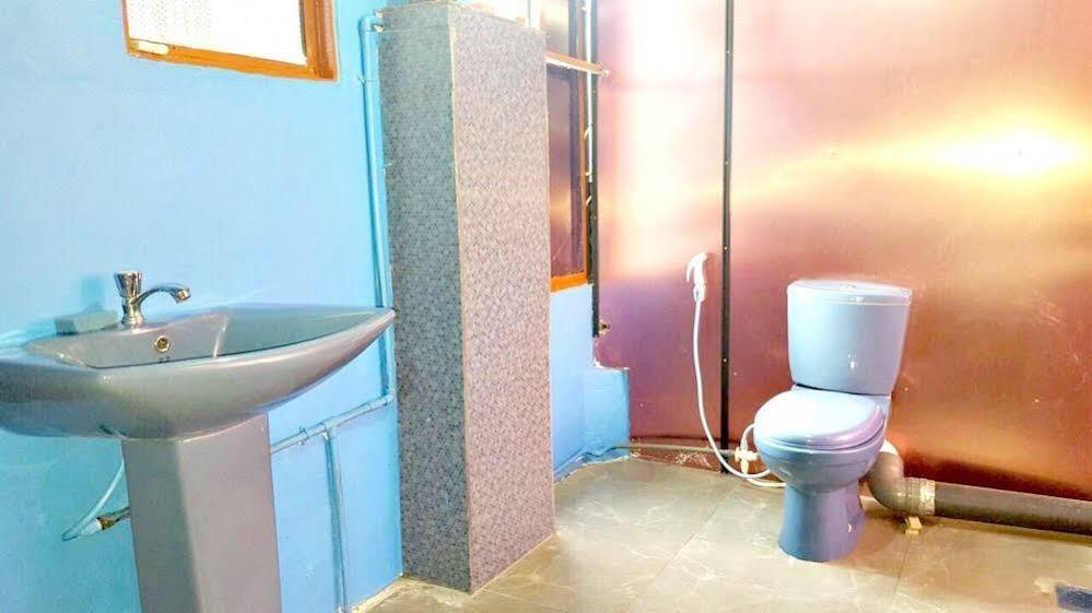 Ashan'S Cozy Apartments Kolombo Bagian luar foto