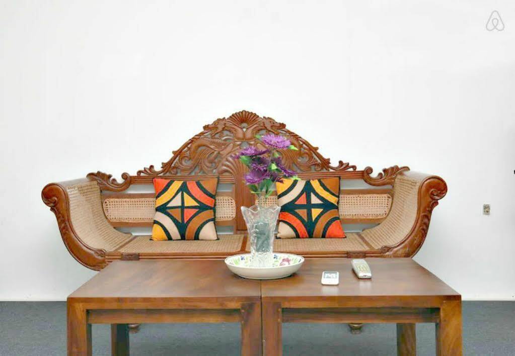 Ashan'S Cozy Apartments Kolombo Bagian luar foto