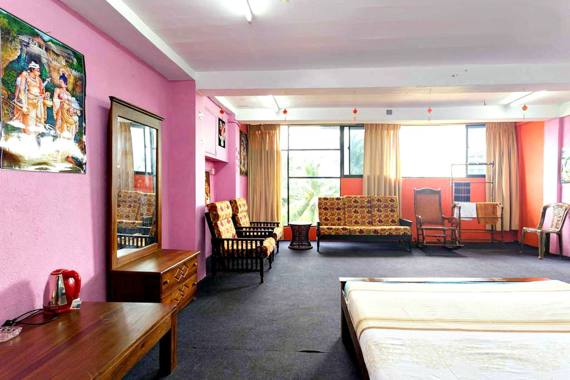 Ashan'S Cozy Apartments Kolombo Bagian luar foto