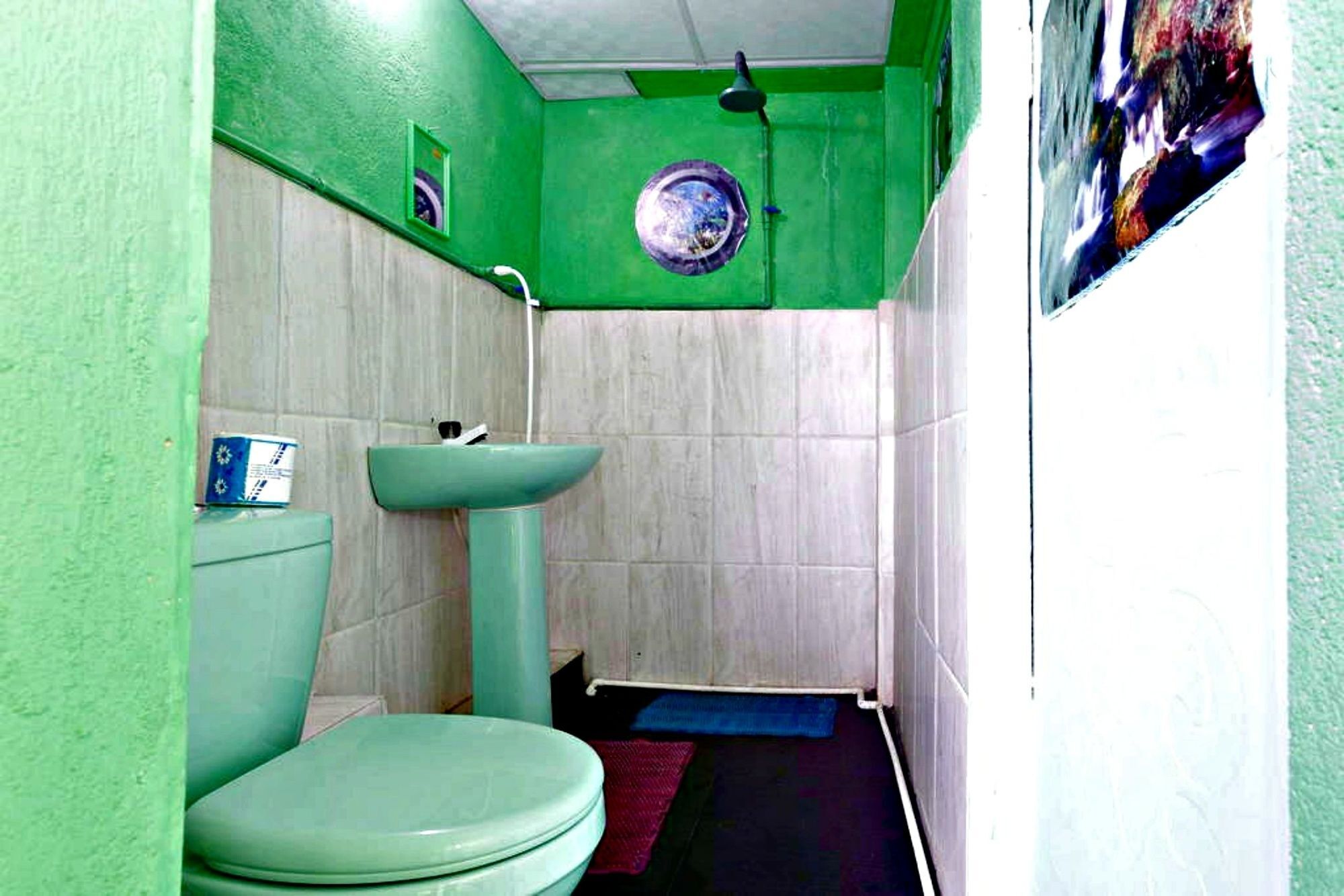Ashan'S Cozy Apartments Kolombo Bagian luar foto
