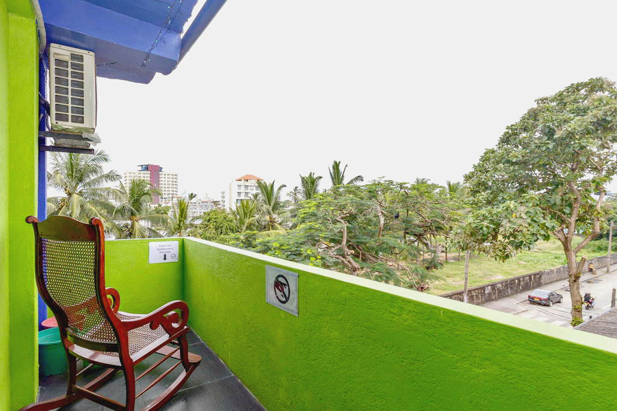 Ashan'S Cozy Apartments Kolombo Bagian luar foto