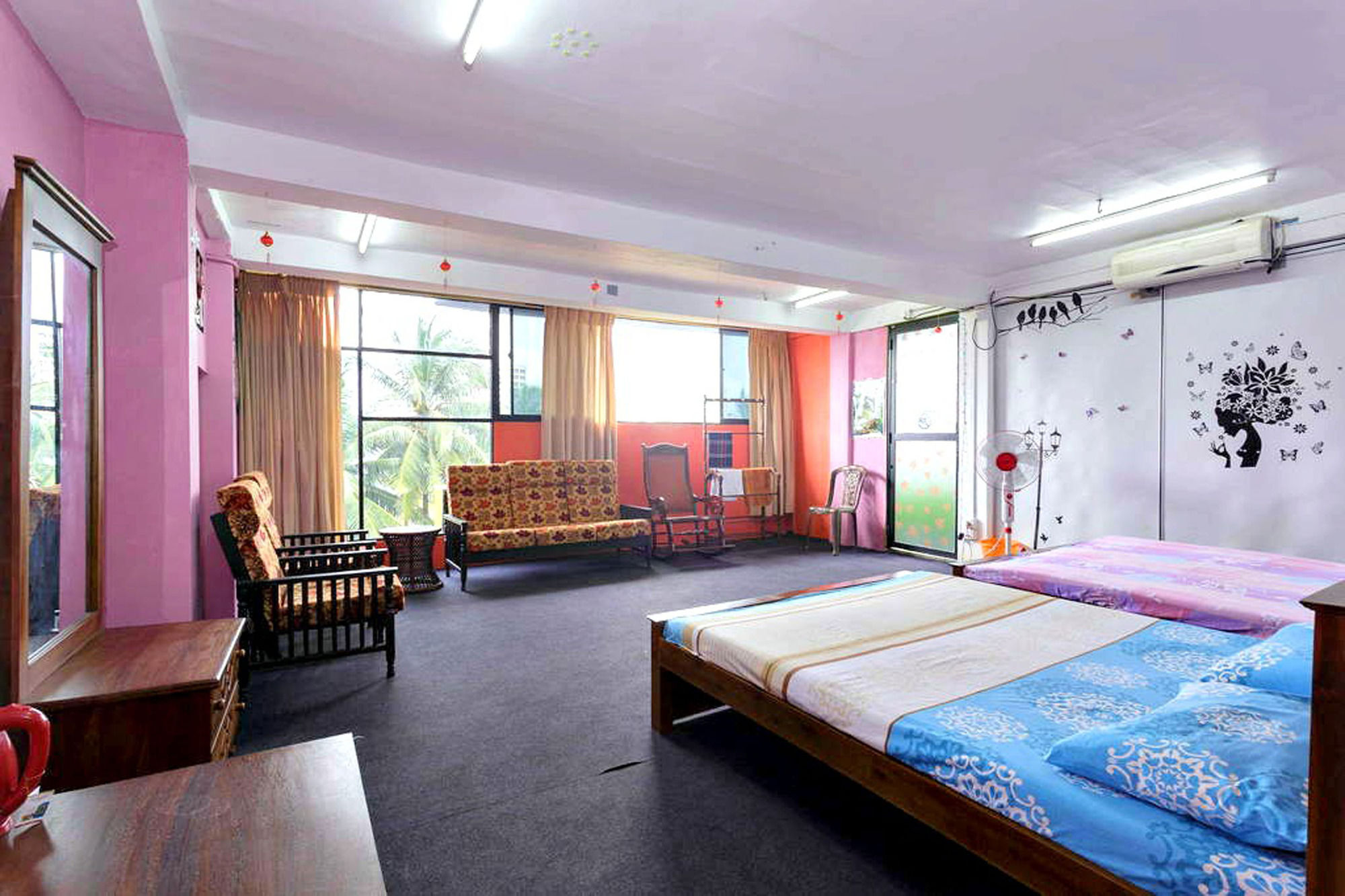 Ashan'S Cozy Apartments Kolombo Bagian luar foto